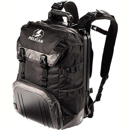 Pelican S100 Sport Laptop Black Case, Black