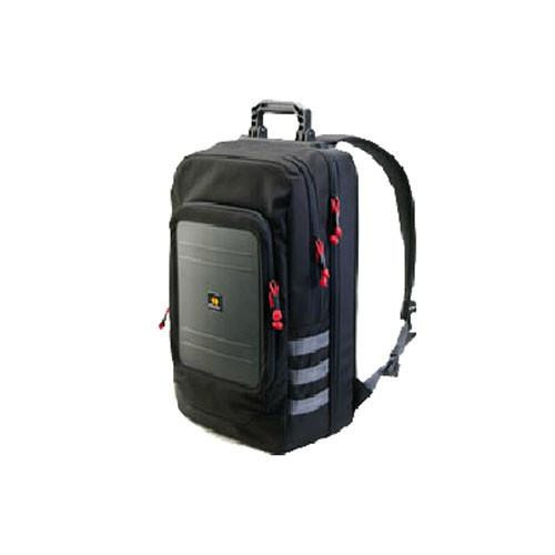 Pelican U105 Laptop-Economy, Backpack, Black