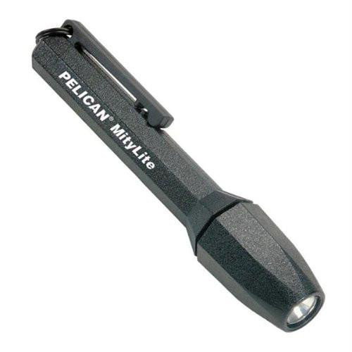 Pelican 1900T Mitylite 2 AAA Black