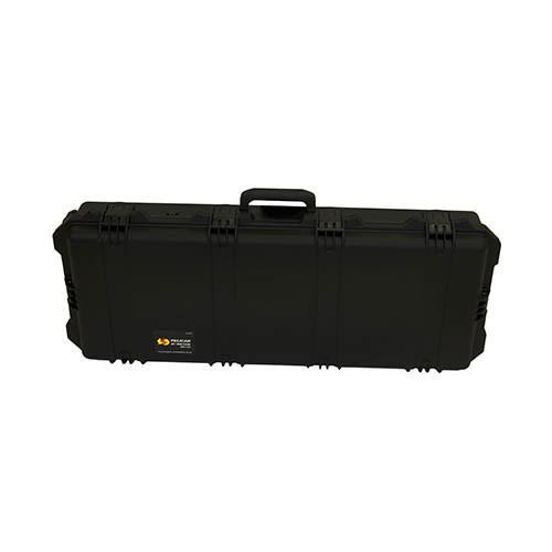 Pelican Im3100  Case, 361406, Black, W/Bbb, No Foam