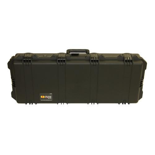 Pelican Im3100  Case, 361406, Black, W/Bbbw/Foam