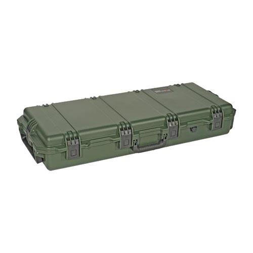 Pelican Im3100  Case, 361406, OD, W/Bbb, No Foam