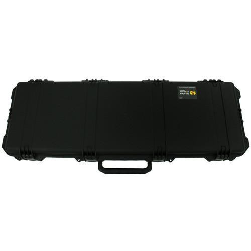Pelican Im3200  Case, 441406, Black, w/Bbbw/Foam