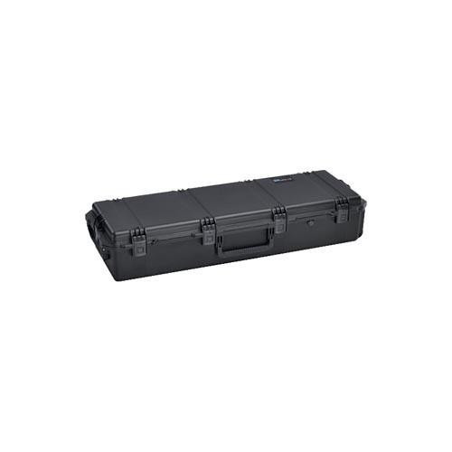 Pelican Im3220 Case, Black, W/Bbb, No Foam
