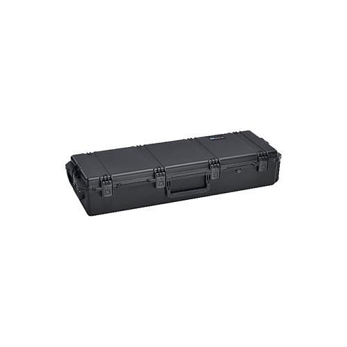 Pelican Im3220 Case, Black, W/Bbbw/Foam