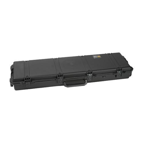 Pelican Im3300  Case, 501406, Black, W/Bbb, No Foam