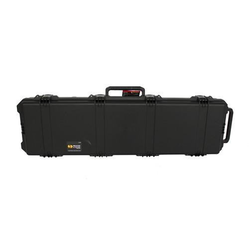 Pelican Im3300  Case, 501406, Black, w/Bbbw/Foam