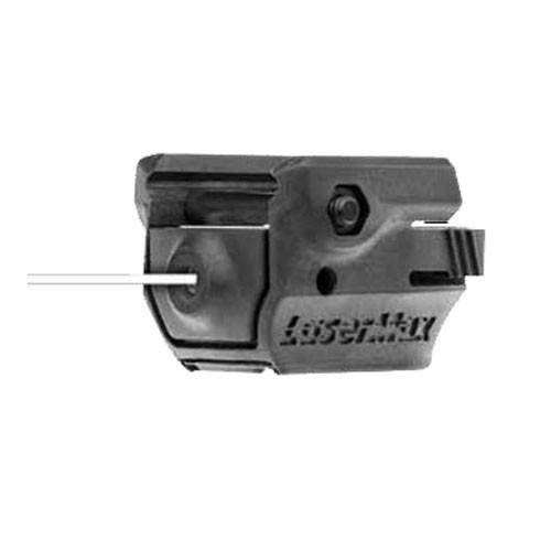 LaserMax Infrared Micro Rail Mounted Laser