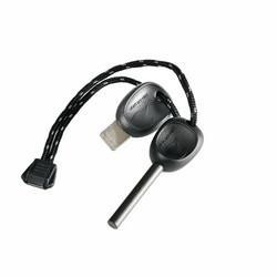 Light My Fire Swedish Firesteel Army 2.0 Black