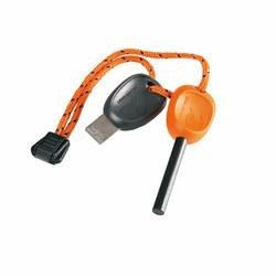 Light My Fire Swedish Firesteel Army 2.0 Orange