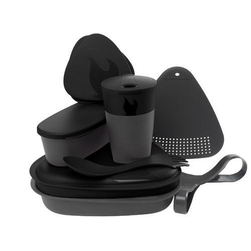 Light My Fire MealKit 2.0 Black