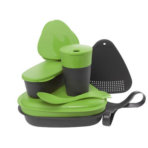Light My Fire MealKit 2.0 Green