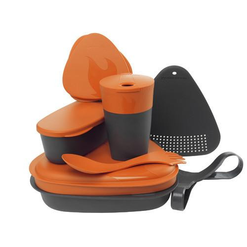 Light My Fire MealKit 2.0 Orange