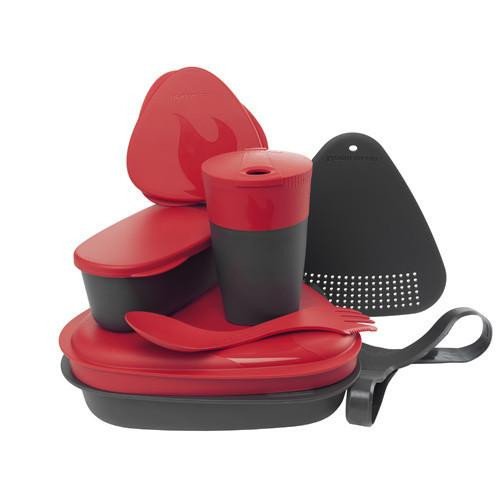 Light My Fire MealKit 2.0 Red