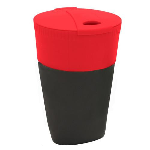 Light My Fire Pack-Up-Cup Red