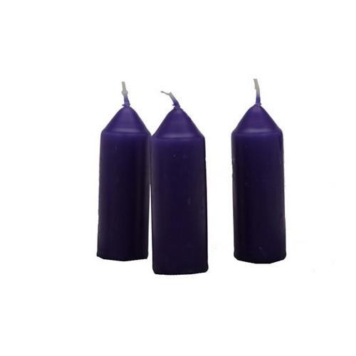 UCO 9 Hour Candles for Candle Lantern Per 3, Citronella