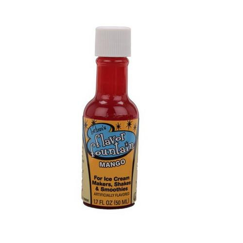 YayLabs! Flavor Fountain Mango (Per 1)