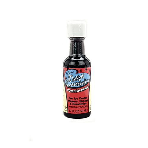 YayLabs! Flavor Fountain Pomegranate (Per 1)