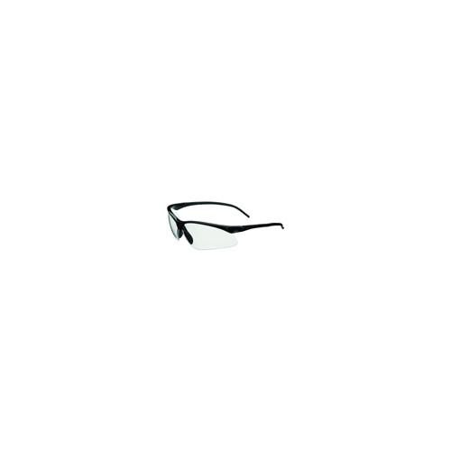 Champion Traps and Targets Ballistic Half Frame Flex Wire Temples