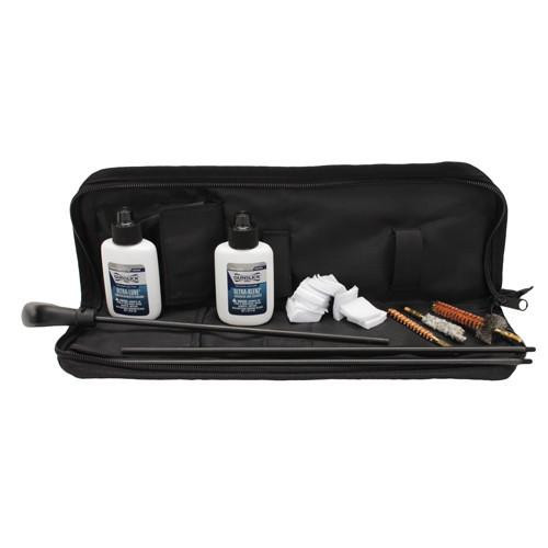 Gunslick AR-15 Kit W/Ultra-Klenz & Lube