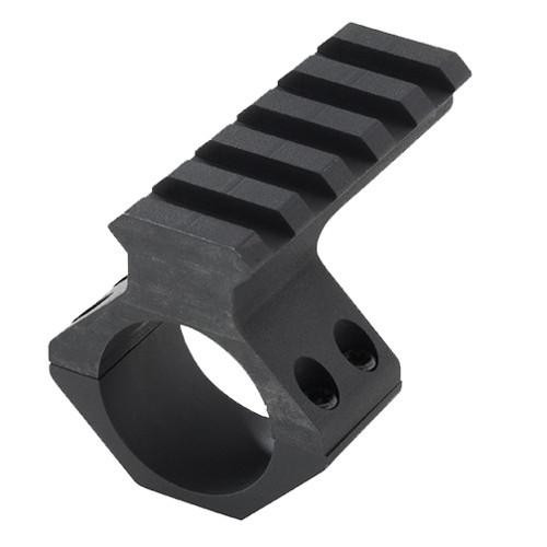 Weaver Scope Mounted Picatinny Rail Adapter