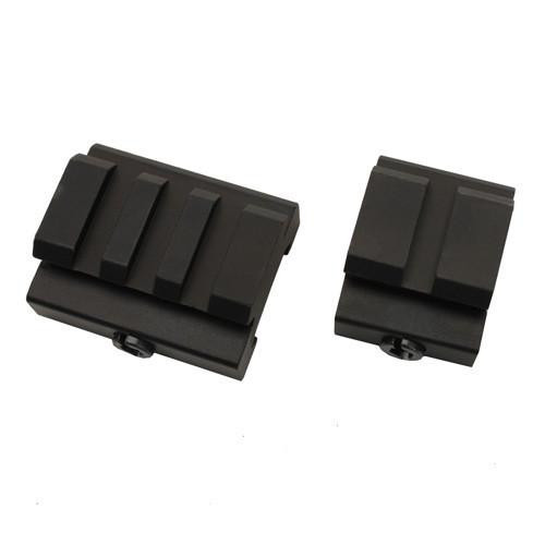 Weaver Picatinny Riser Set