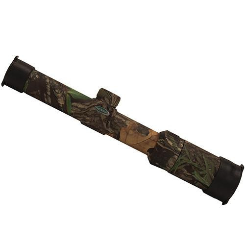 Weaver Kaspa Series Scopes 1-4X24 Turkey Reticle, Obsession Camo 30mm