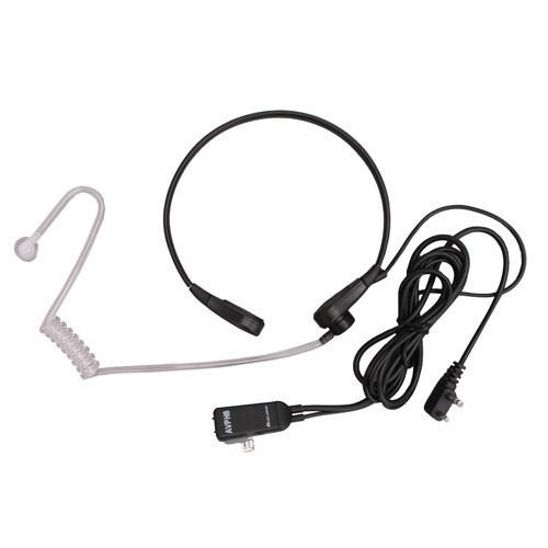 Midland Radios Throat Mic