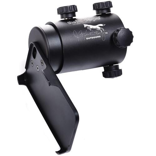 iScope iScope for iPhone 5 Black