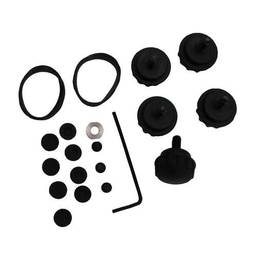 iScope Hardware Rebuild Kit