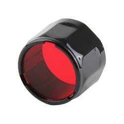 Fenix Flashlights Tactical Filter Red, for LD10, LD12, LD20