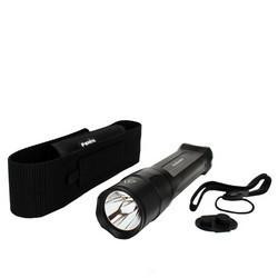 Fenix Flashlights Fenix LD Series 960 Lumen, AA, Black