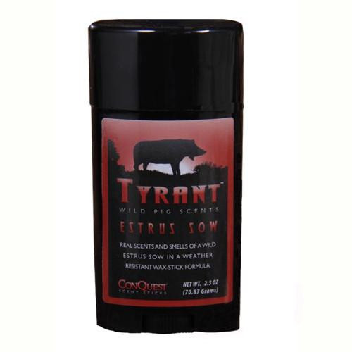 Conquest Scents Pig Hunting Scents Estrus Sow Scent Stick