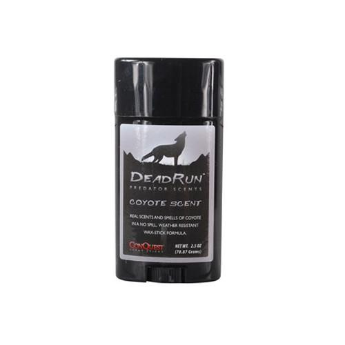 Conquest Scents Predator Scent Stick Coyote