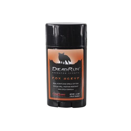 Conquest Scents Predator Scent Stick Fox