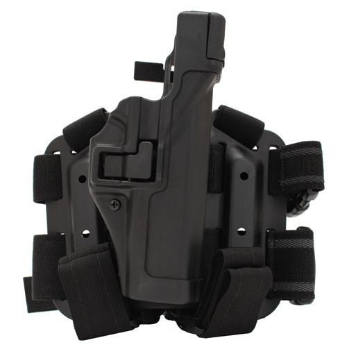 Blackhawk! Serpa Tactical Level 3 Right Hand Glock 20/21/37/38