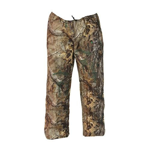 Frogg Toggs Pro Action Camo Pants Realtree Xtra, Small
