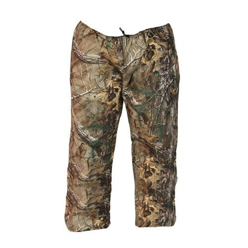 Frogg Toggs Pro Action Camo Pants Realtree Xtra, X-Large