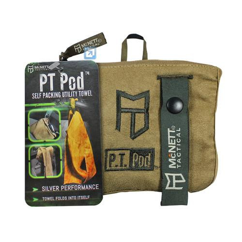 McNett Microfiber PT Pod Coyote