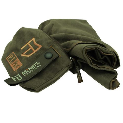 McNett Microfiber PT Pod OD Green