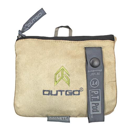 McNett Microfiber PT Pod Khaki