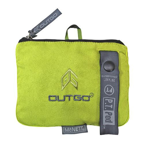 McNett Microfiber PT Pod OG Green