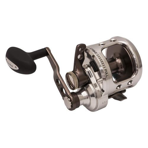 Zebco / Quantum Fin-nor Marquesa Pelagic Trolling Reel 30sz