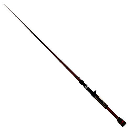 Zebco  Quantum KVD Cranking Rod 7 1 Piece, Medium