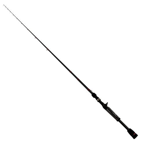 Zebco  Quantum KVD Casting Rod 74 1 Piece, Heavy