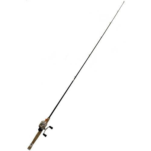 Zebco  Quantum Omega Spincast Combo Zo3/zoc601m