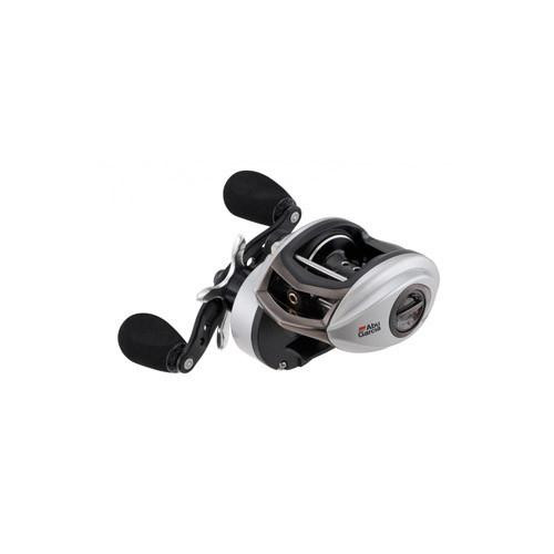 Abu Garcia REVO STX Low Profile Baitcast Reel Standard Speed, Right Hand