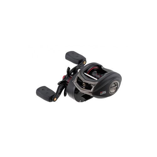 Abu Garcia REVO SX Low Profile Baitcast Reel Standard Speed, Left Hand