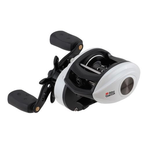 Abu Garcia REVO S Low Profile Baitcast Reel Right Hand