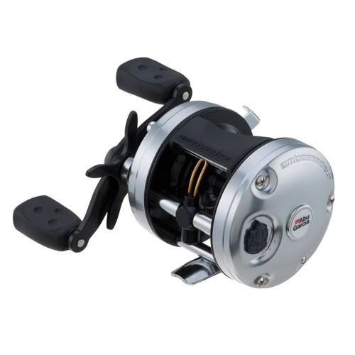 Abu Garcia Classic Baitcast Reel C3-5500
